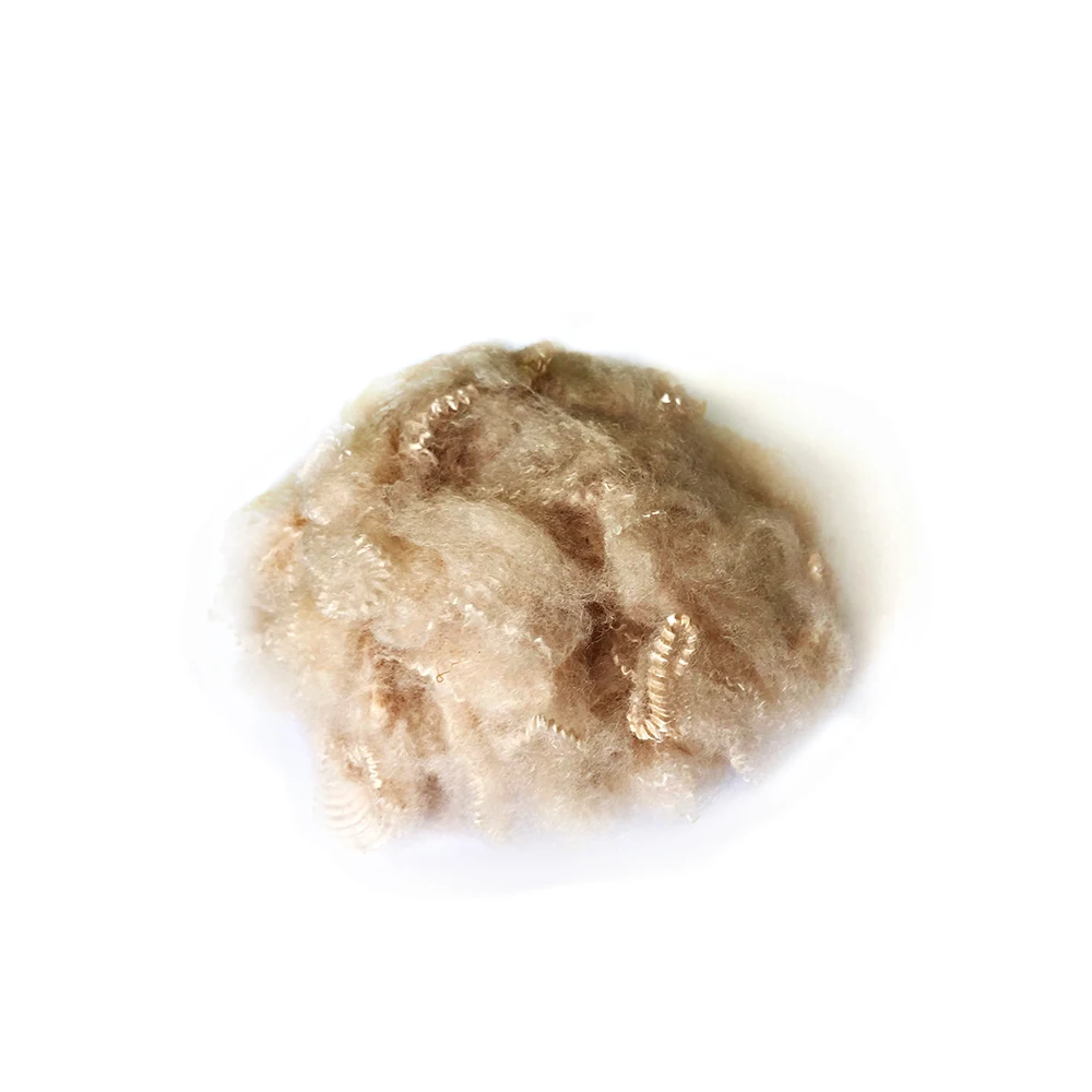 pet polyester staple fiber psf 14d x 38mm