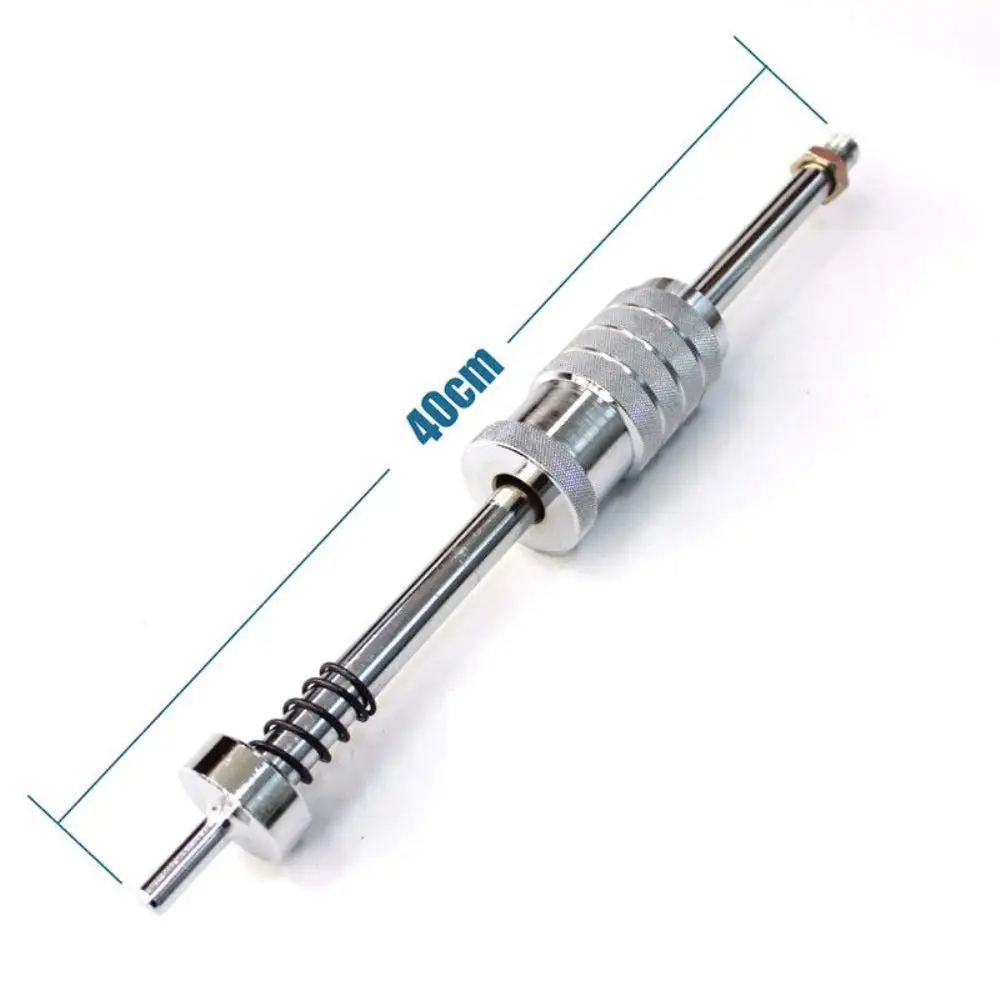 86PCS кузова серьги-гвоздики машины для точечной сварки инструмент правки вмятин комплект кляксовая кисть потянув с боковой молоток