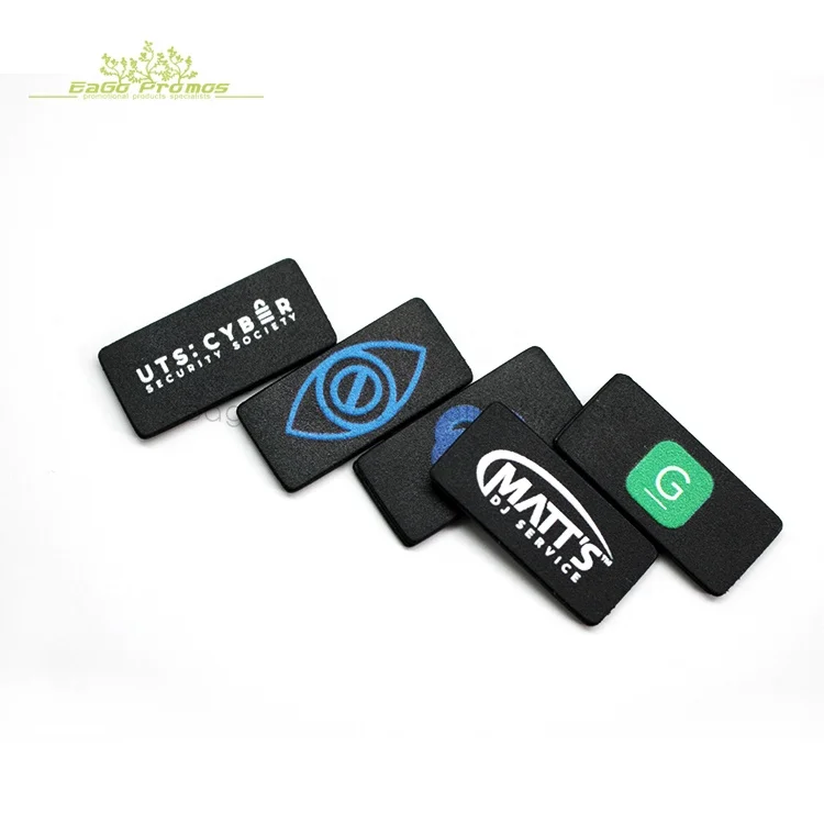 Лидер продаж 2019 тонкая крышка для веб-камеры Eago ползунок защита ноутбука онлайн-защита с напечатанным логотипом и картонным