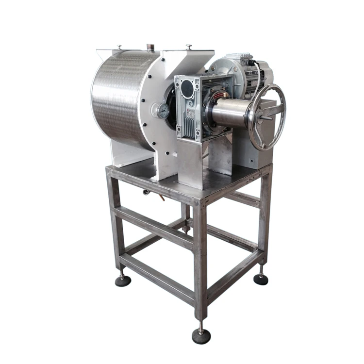 20L 100L 500L Professional Chocolate Conche Refiner Machine/Chocolate Conching Machine