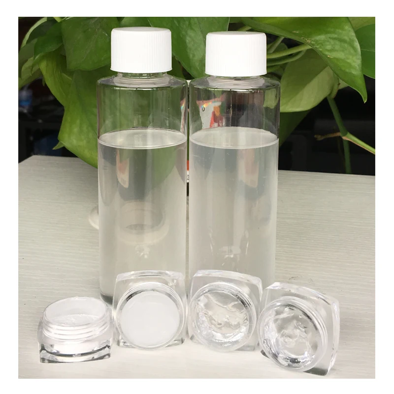 
silicone elastomer blend 9040 9045 for cosmetics and personal care 