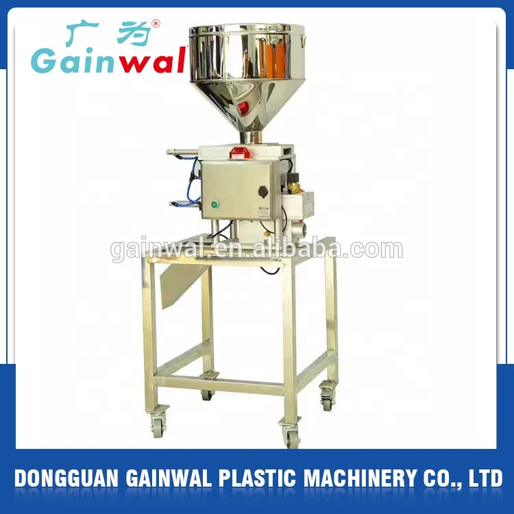 
Detector Machine Metal Separator for Plastic 