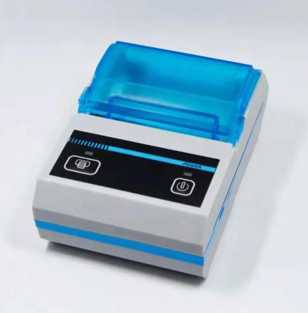 BaoShare PB16 58 мм Термопринтер Машина получения POS Билл bluetooth принтер для кассовый система