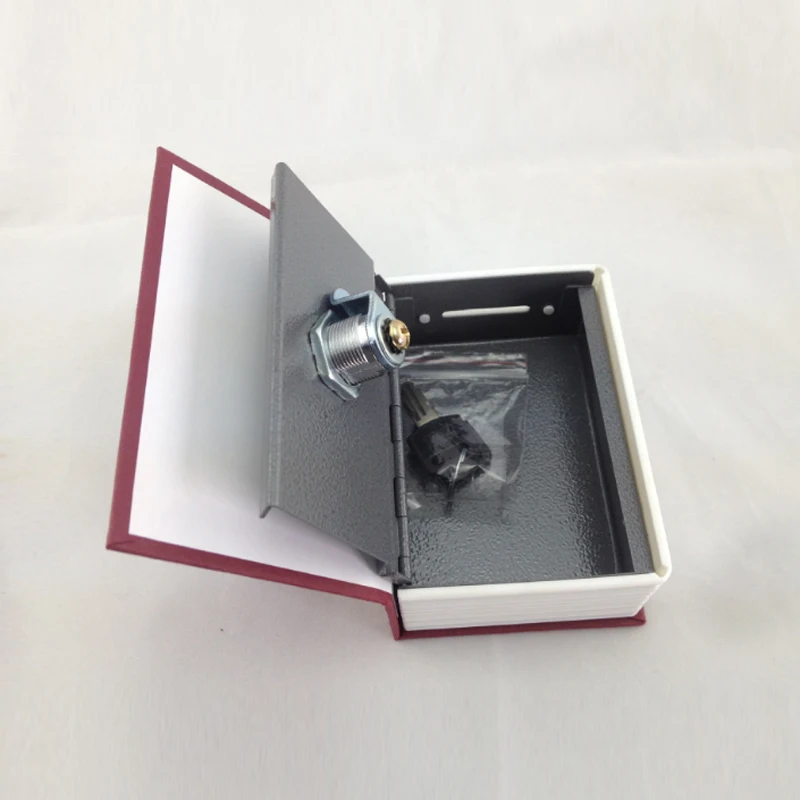 Али Баба каталог производителя товары Лучшая цена книга Сейф из Китая