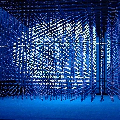 Small outdoor light dmx led ball, LED Lights for Christmas