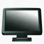  15 'все в одном компьютер с термальным принтером и дисплеем клиента