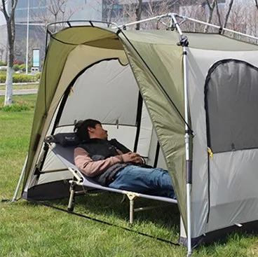 factory price umbrella camping tent