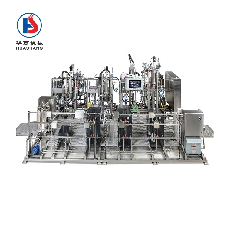 Multifunction thermal reflux extractor and concentrator machine