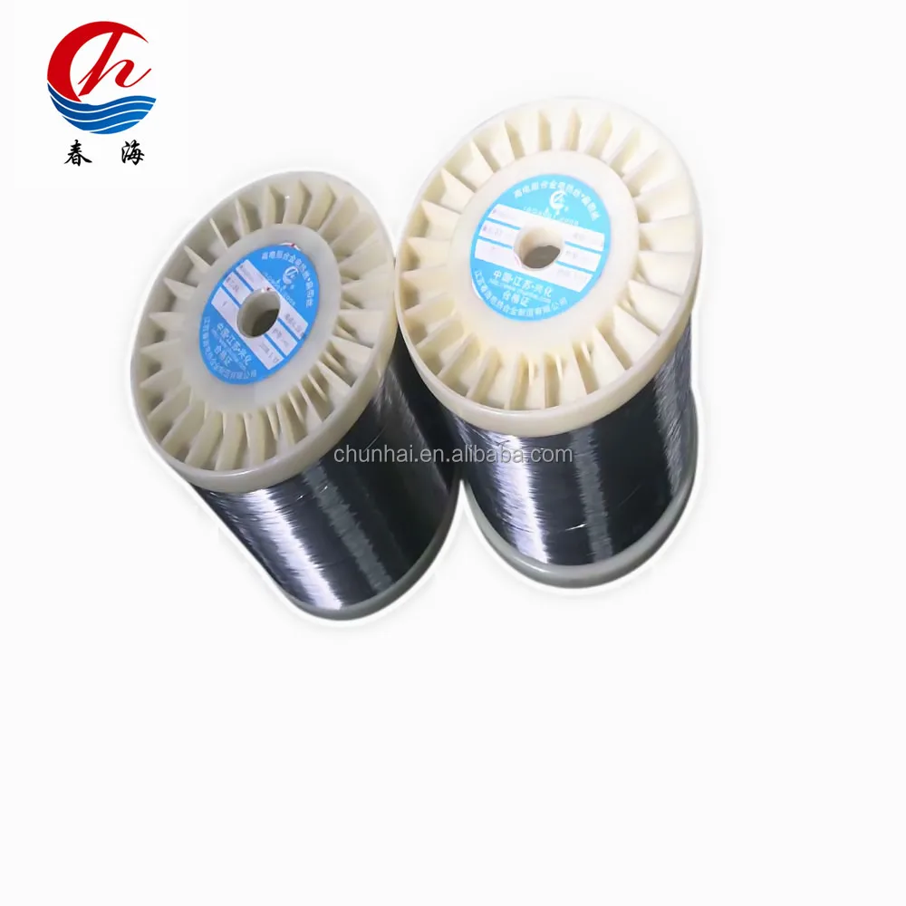 Нихром 80 20 Нихром Электрический нагревательный сплава сопротивление провода