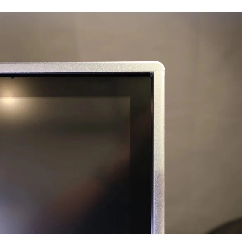 
98inch 100inch Large Touch Screen Monitor Video Conference Interactive Flat Panel 