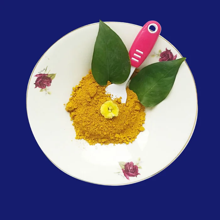 paint iron oxide synthetic pigment red yellow black green blue orange brown