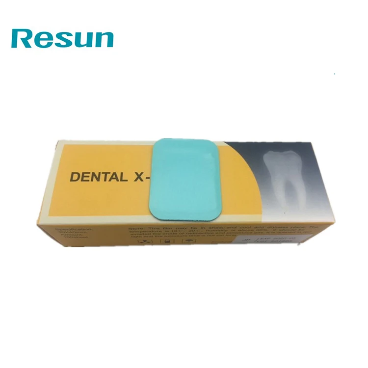 
Dental Xray IntraOral Film Light Room use 100pcs/box 