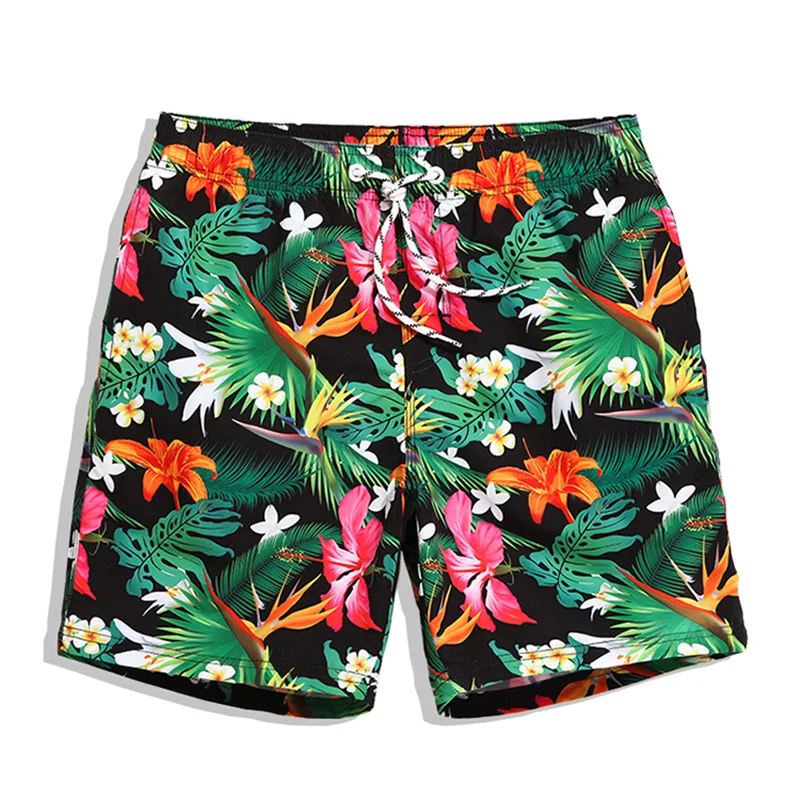 OEM custom sublimated beachwear and swimwear swimming trunks beach swim shorts men (62088033892)