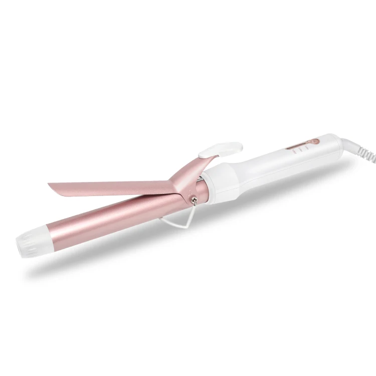 Best 25/32/38mm Ceramic Hair Styler Curlers Curling Iron