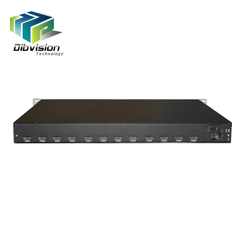 RF dvb-t atsc isdb-t Цифровое ТВ модулирующий преобразователь также поддерживает 4 MPTS 12 SPTS IP OUT