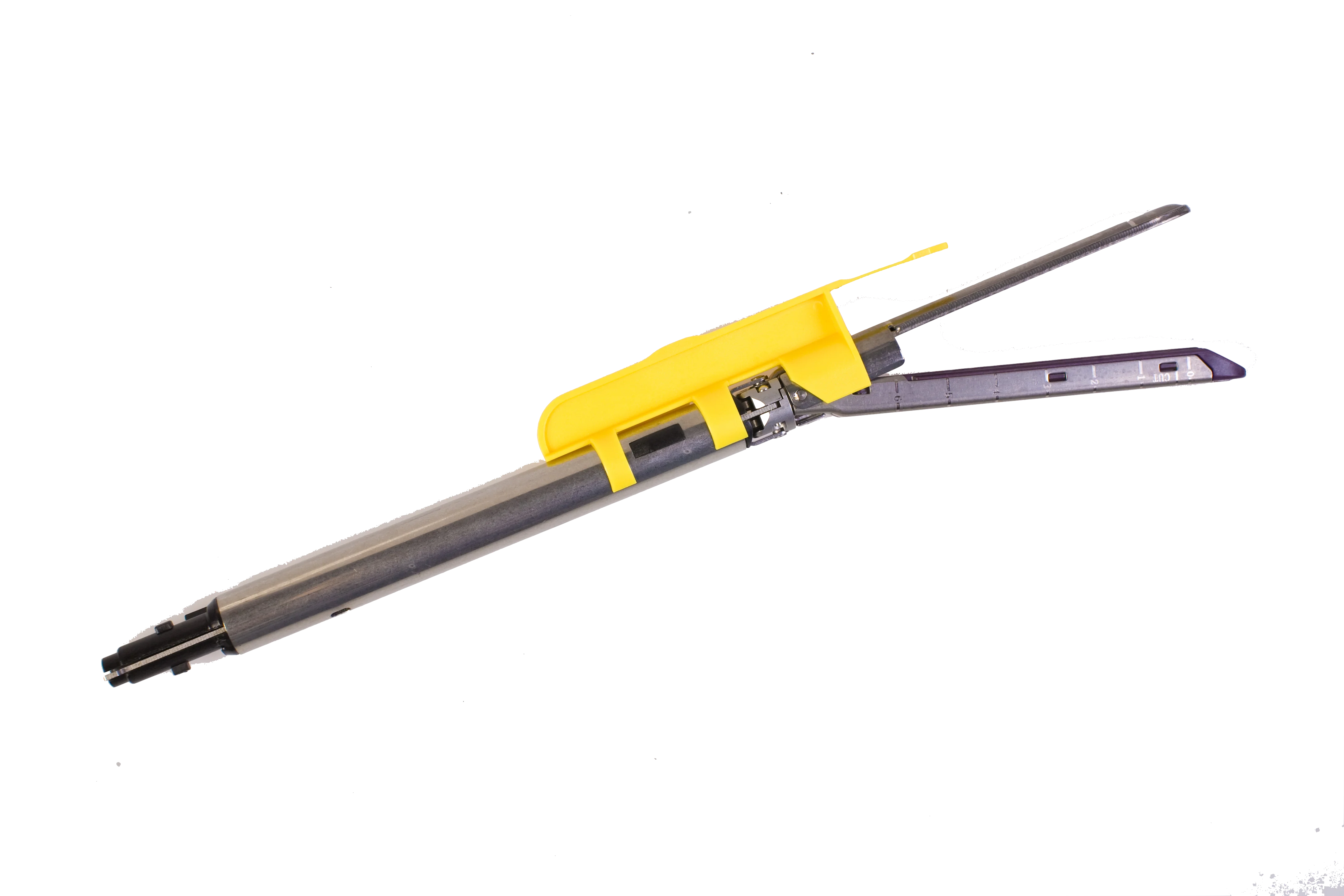 RYQJZJ Reload Cartridge  Disposable Endoscopic Linear Cutter Staplers with ISO & CE certificate