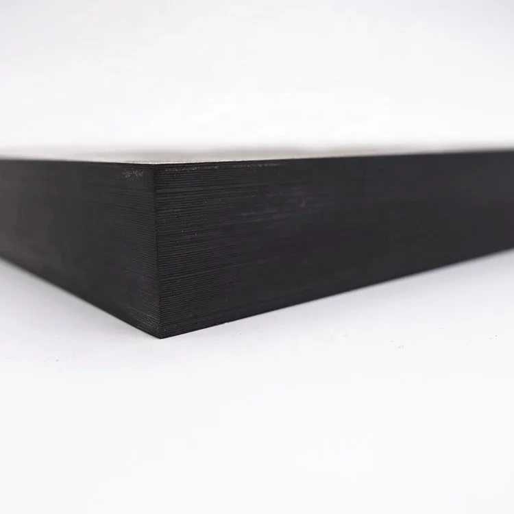 Good durability and corrosion resistance cnc carbon fiber plate sheet 3k