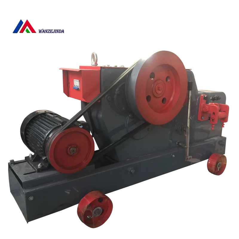 
Reinforcing steel bar cutting machine steel flat bar cutter price reinforcing steel bar cutting machine 