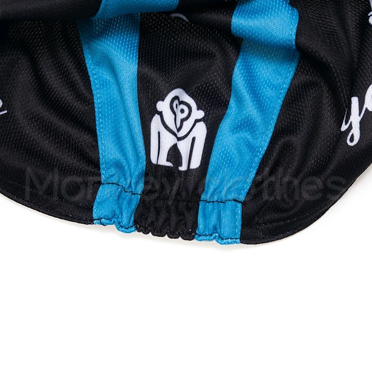 High Quality Fashion Bicycle Cycling Cap Customized