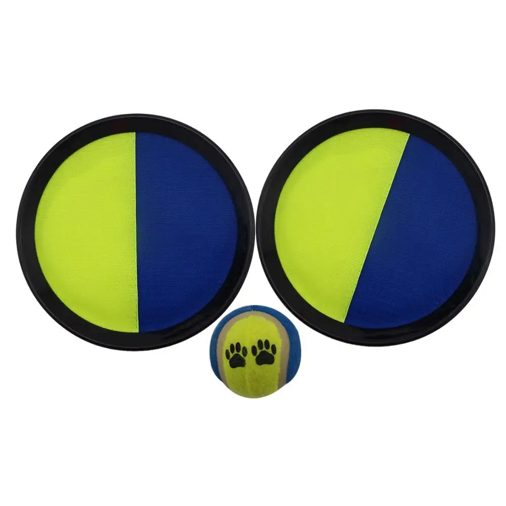 Catch Ball Game Beach Racket Catch Ball for Toss and Catch Game