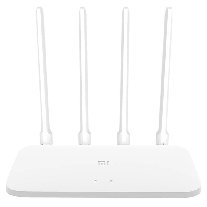 Новое поступление Xiaomi Mi 4A двухдиапазонный AC 1200M умный беспроводной Wifi роутер