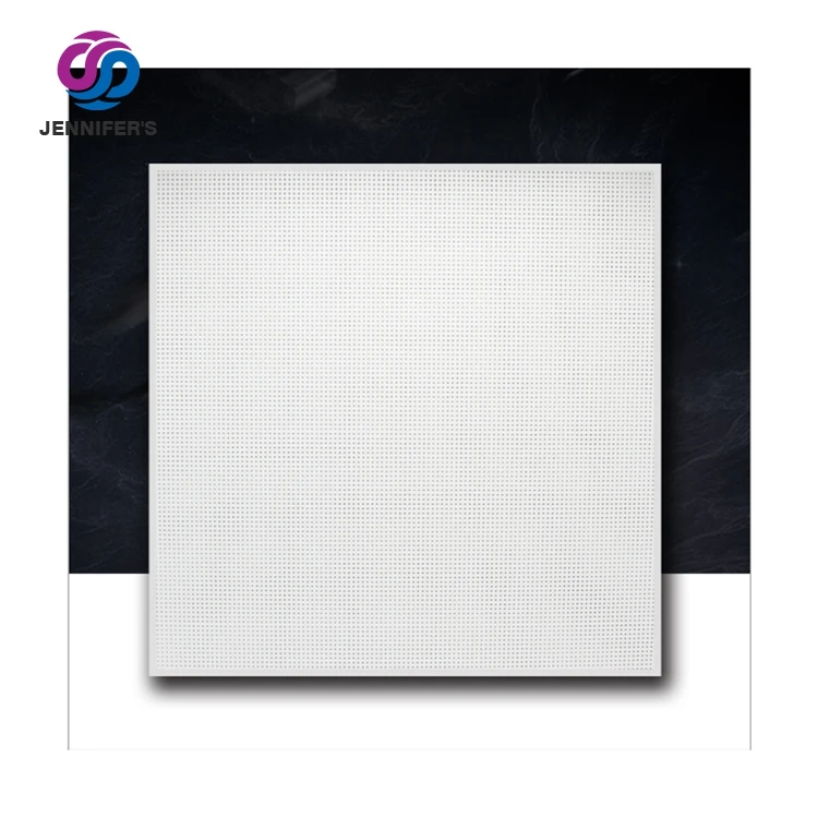 Поп-материал, декоративная металлическая потолок, алюминиевый