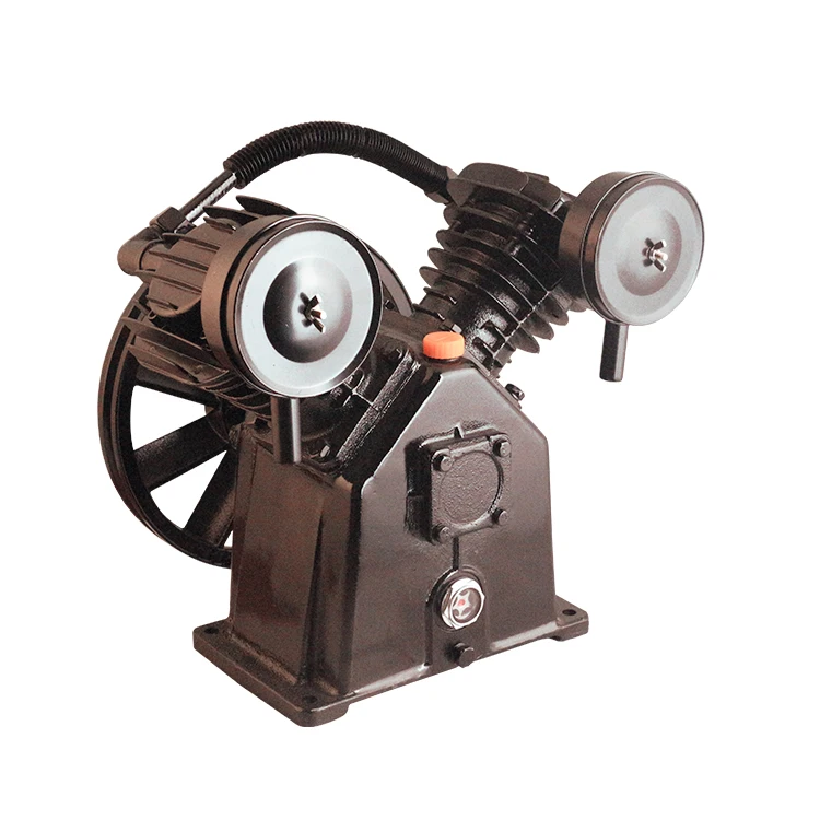 SV2090 5KW/4HP алюминий жесткой крышкой портативный воздушный насос компрессор