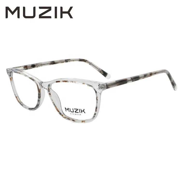  P6076 Пользовательский логотип бренда классический ретро ацетат ламинат мужские оптические оправы для очков