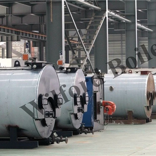 Высокого давления паровой котел, насос подачи воды для фармацевтической промышленности