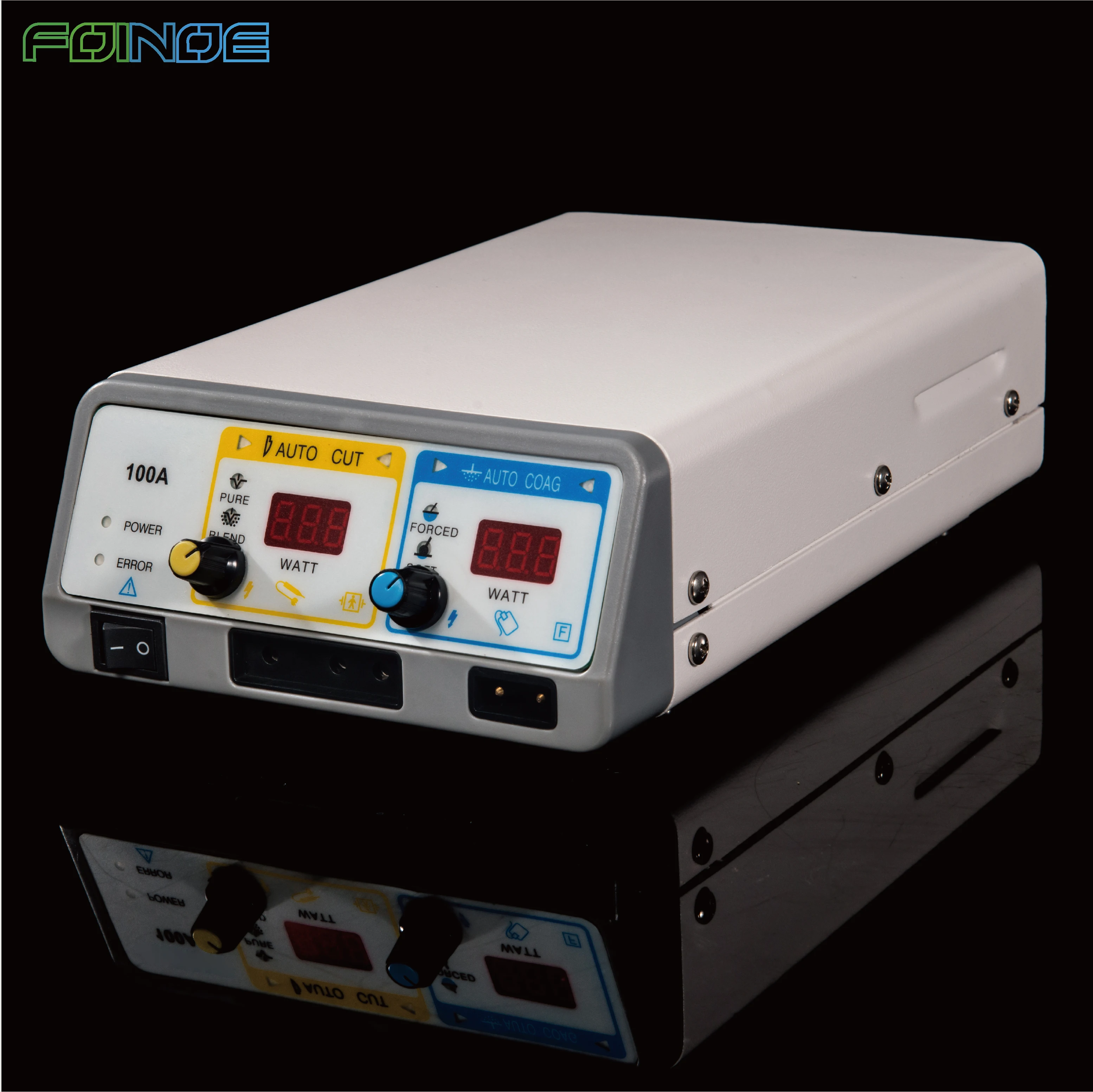 Best Price Top Selling diathermy electrosurgical machine