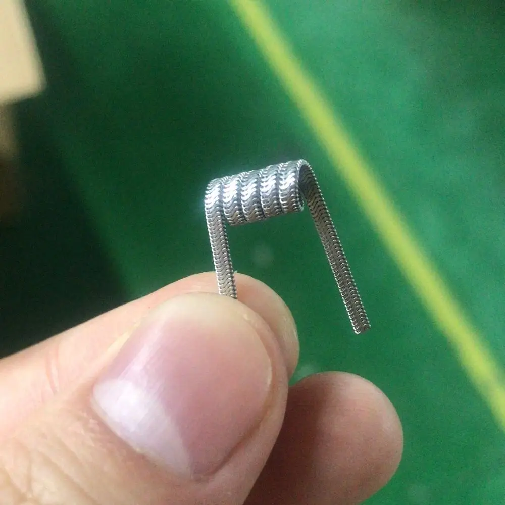  Катушка со шкалой дракона