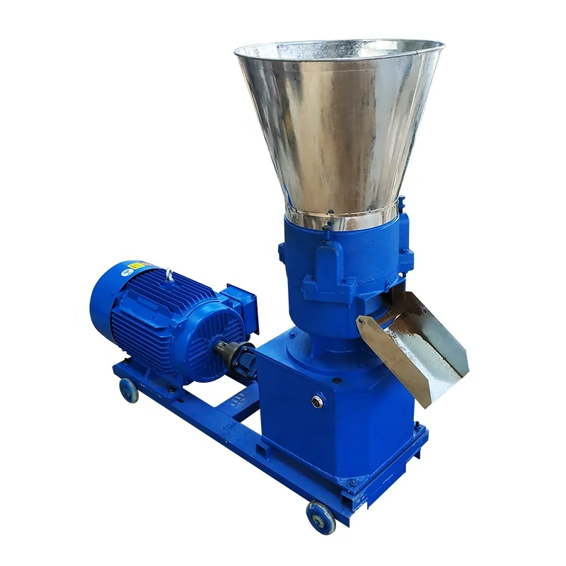 Best Quality Grass Chicken Manure Animal Feed Pellet Machine Spare Parts