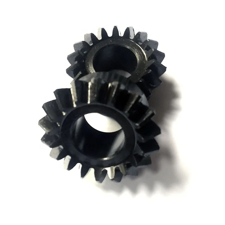 
CNC forging casting steel standard cheap price spiral bevel gear for heavy machine 