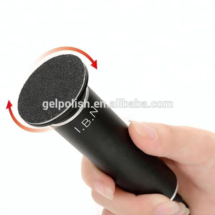 2020 best selling electric pedicure foot file professional pedi tool