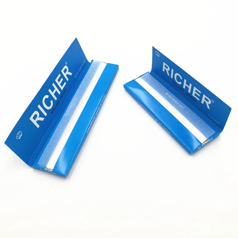 Wholesale Premium Quality and Fast Delivery Smoking Paper