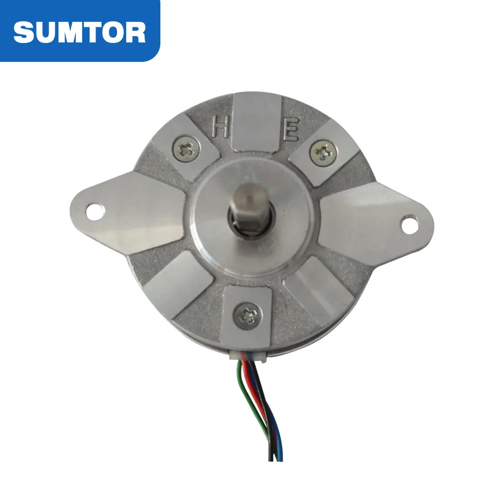 20 мм длина двигателя 8.8N.cm удерживающий момент 0,9 градусов нема 14 тонкий шаговый двигатель с CE RoHs и низкая цена