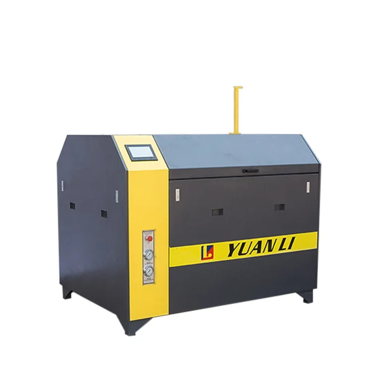 Простое управление и обслуживание образцов, водяной режущий насос для струйной машины