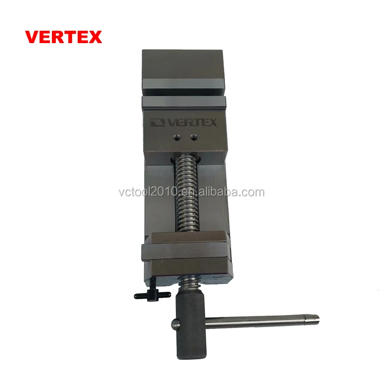 VERTEX VQS-3 Drilling machine fast vise/Drilling machine vise