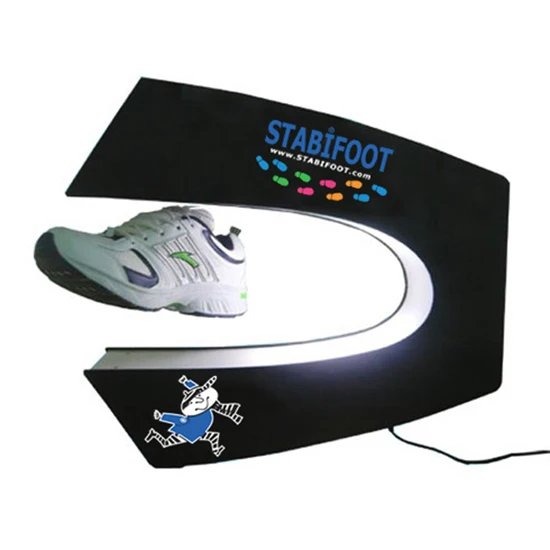 
Advertising design for shoes, acrylic shoes advertising display, led shoes display stand & shoes display case/box 