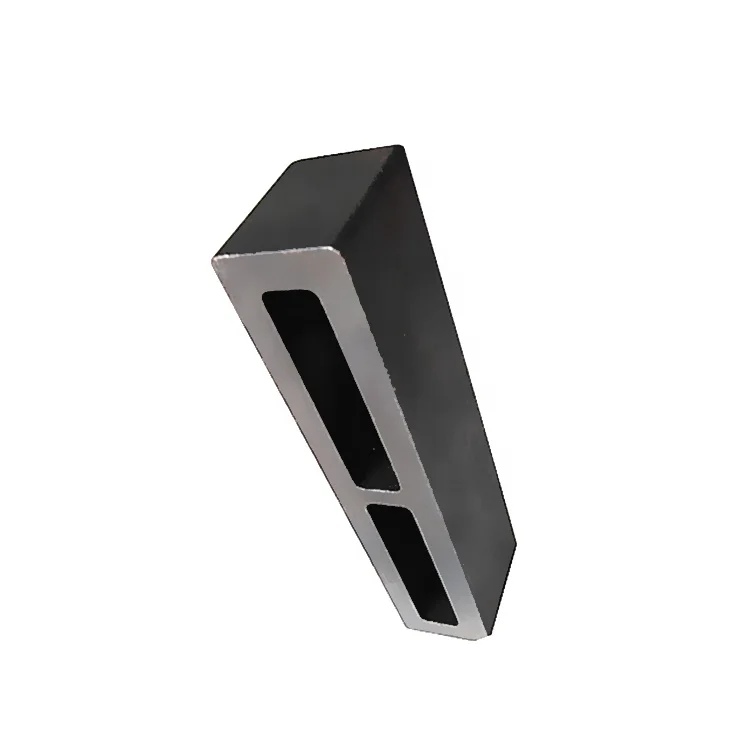 
China Wholesale Price Sinter Metal Computer Full Automatic Flat Knitting Machine Accessories Interval Block 