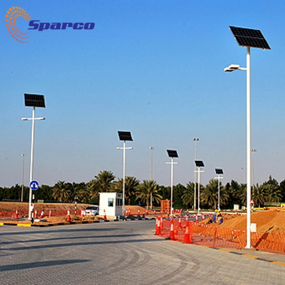 Заводская цена уличный фонарь на солнечной батарее Sparco мебель заказ коническая настольная лампа