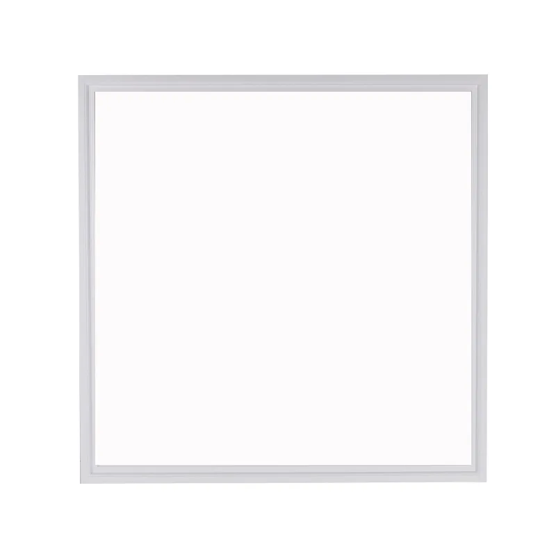24v dc square led panel light  40W 48W Ceiling Suspended Recessed Hanging LED Panel Light 600 x 600mm 1200x300mm 300x600mm