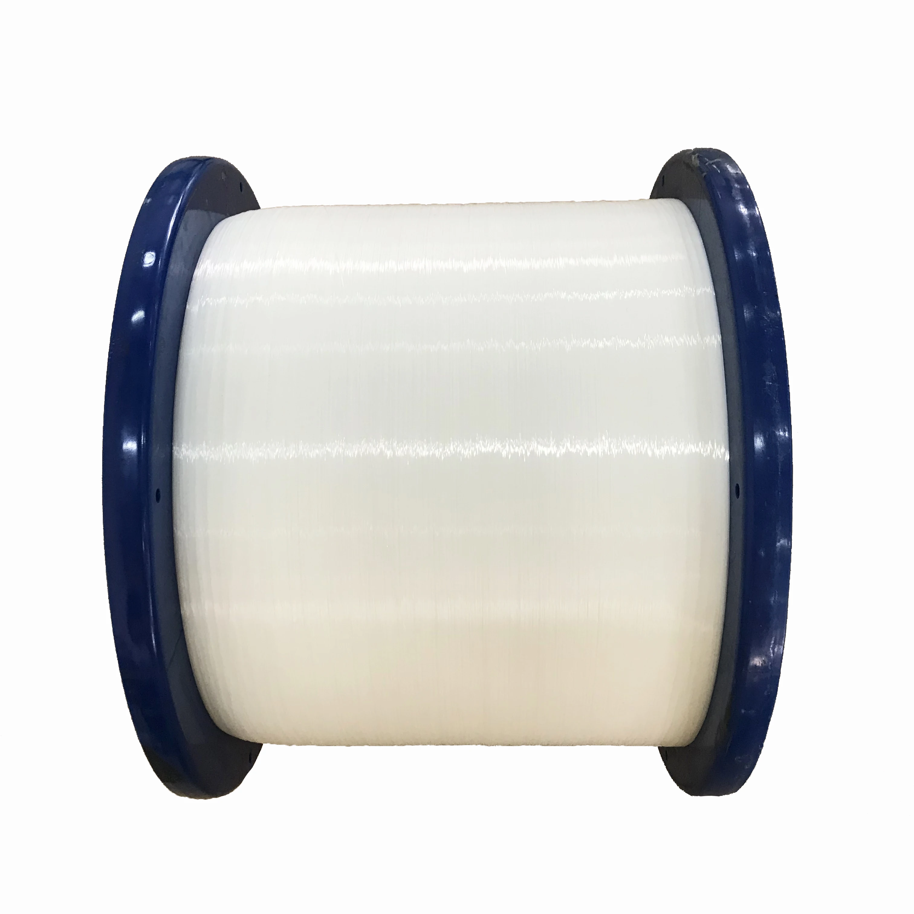 Zipper Polyester Monofilament with High Quality