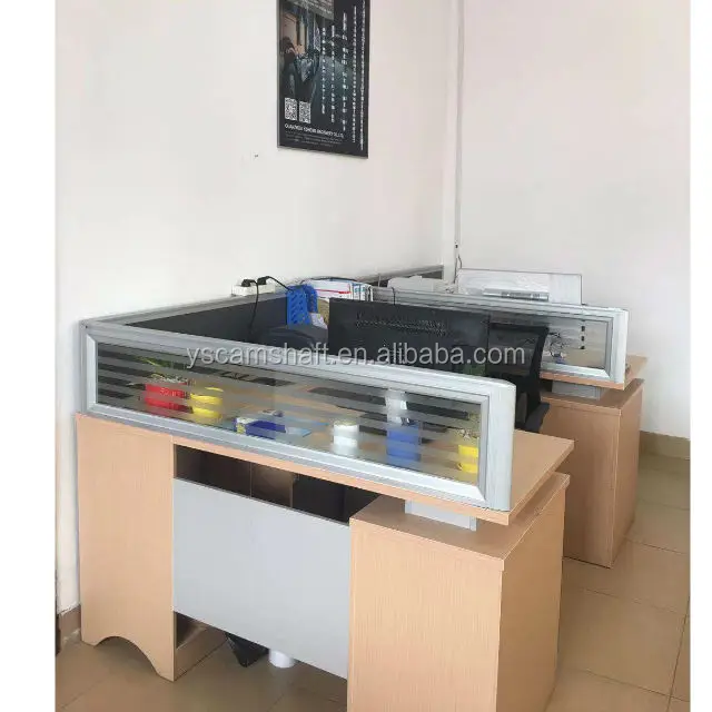 6M60 6m61 camshaft forged steel camshaft used for mitsubs