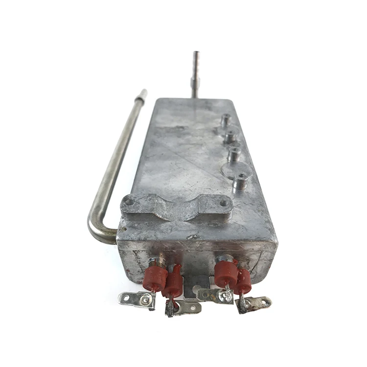
2021 High temperature high pressure speed steam heating element for steam car wash machine 