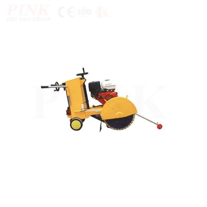 
Concrete Road Cutter 