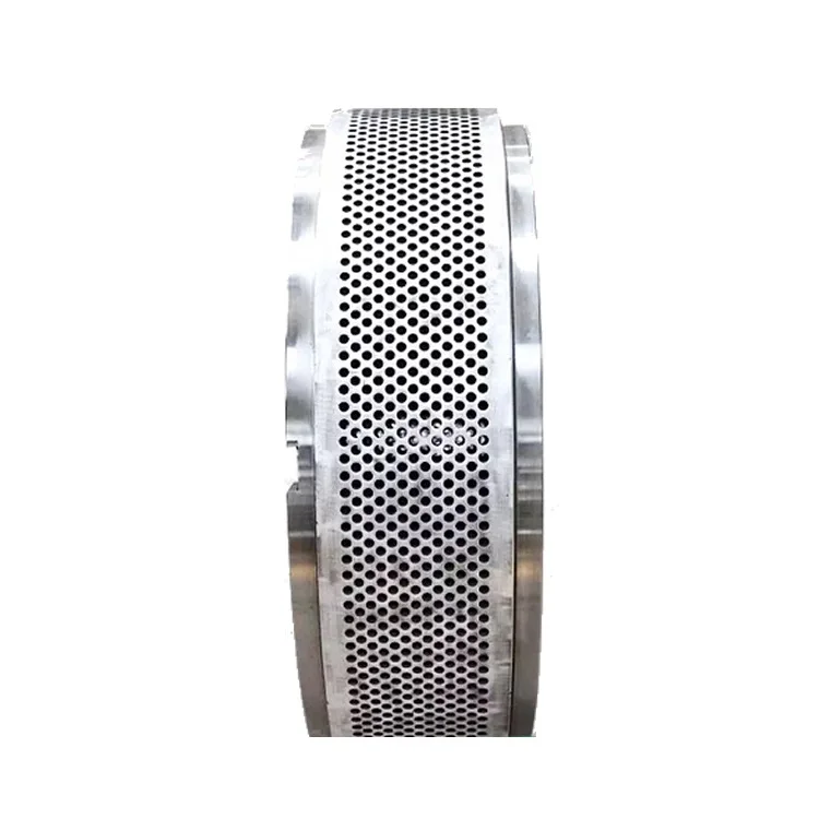 CE Certification and Engineers available to service machinery overseas After-sales Service Provided pellet mill spare parts