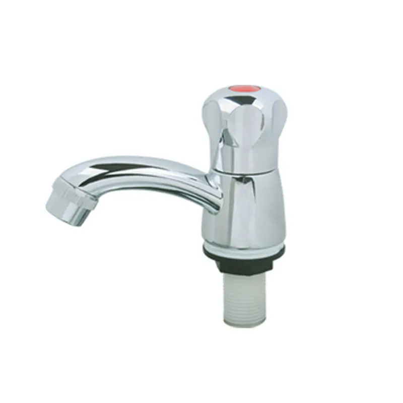 Оптовик продукт bibcock водопроводной воды шайба кран поло коснитесь