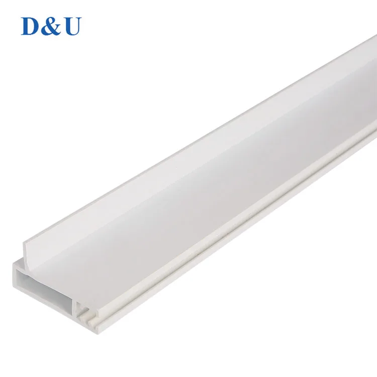 ПВХ товары пластиковые окна экструзии