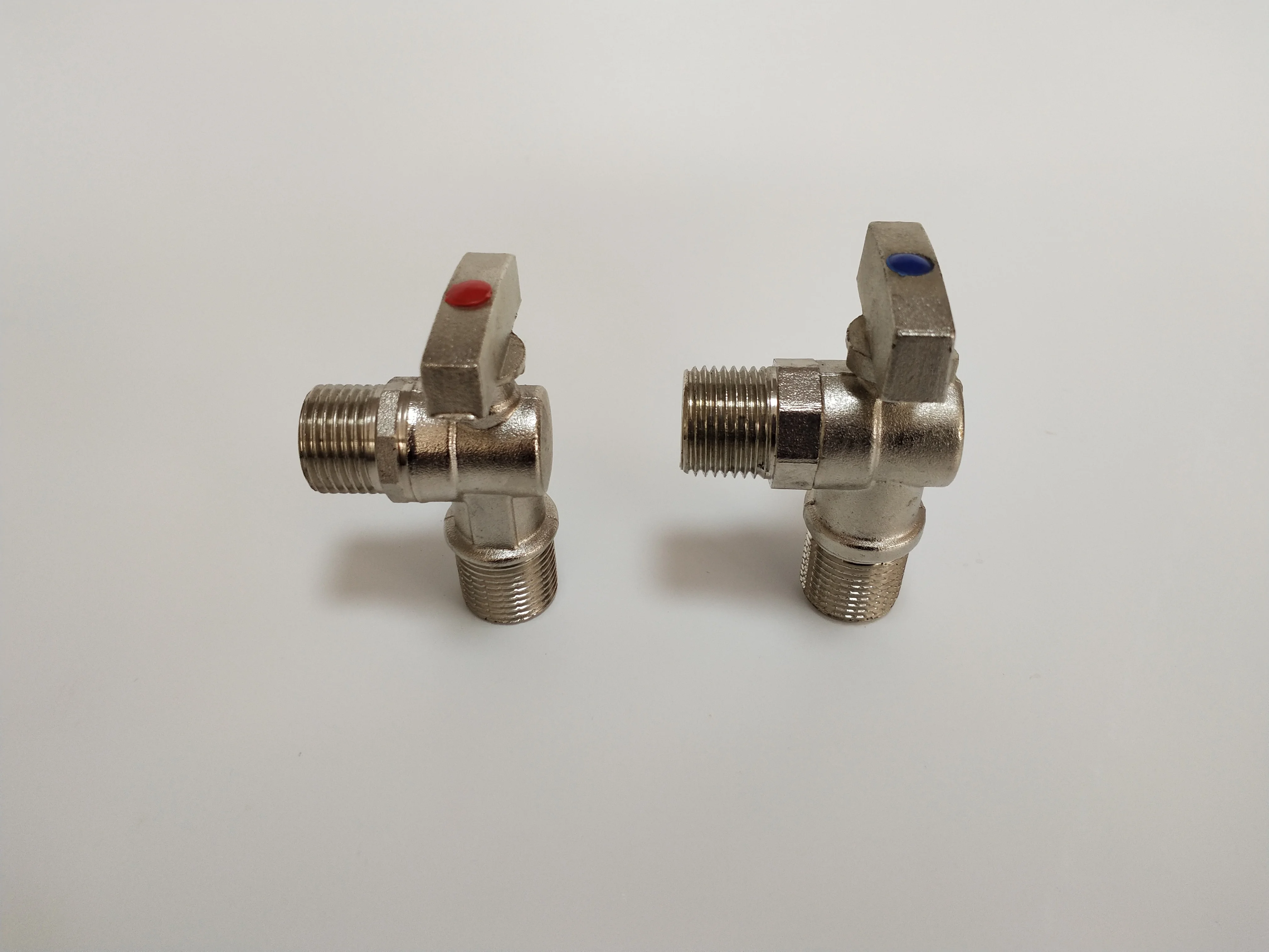 Hot sale best price China supplier all-copper triangular valve triangle brass angle valves